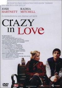 Crazy in love (beg dvd)